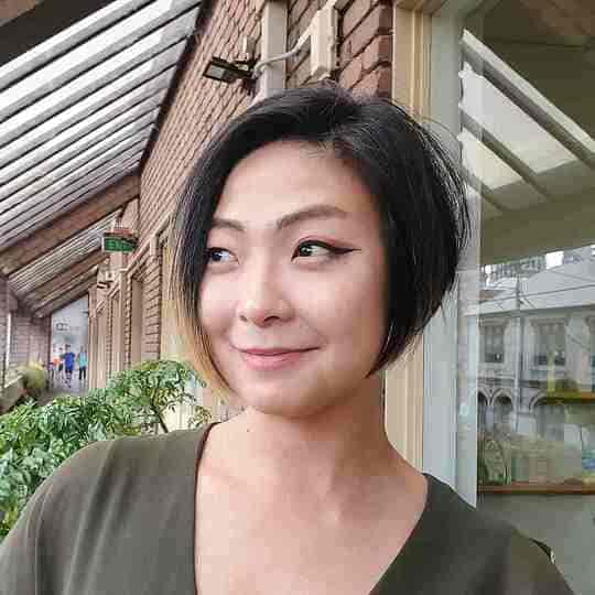 bob haircuts for women