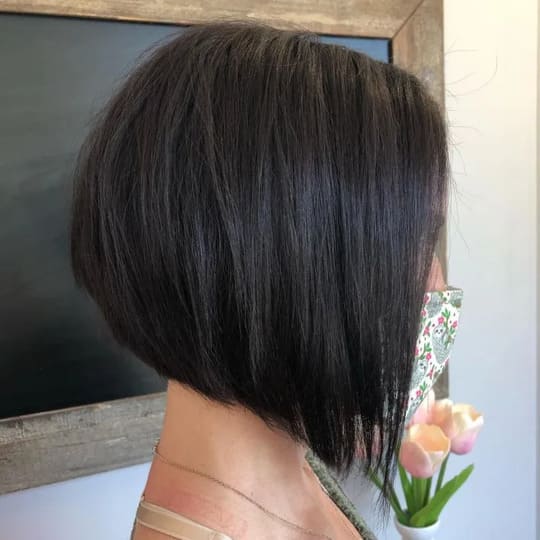 bob haircuts for women
