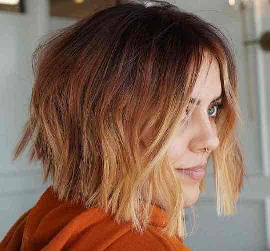 bob haircuts for women