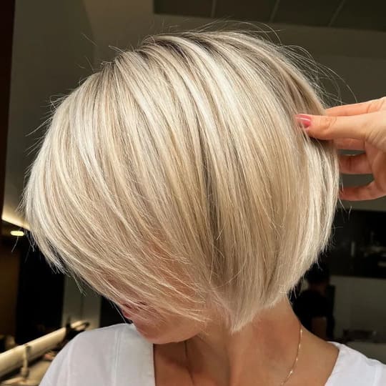 bob haircuts for women