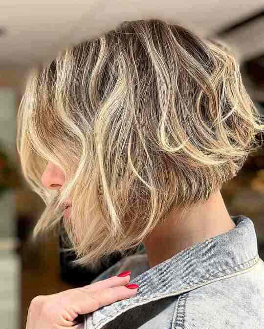 bob haircuts for women
