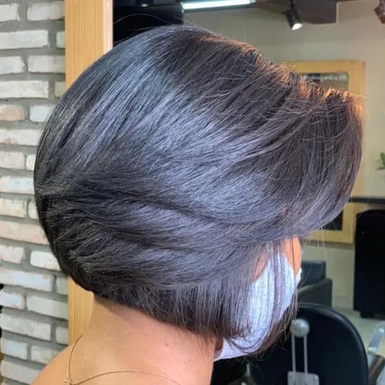 bob haircuts for women