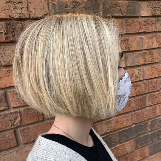 latest bob hairstyles