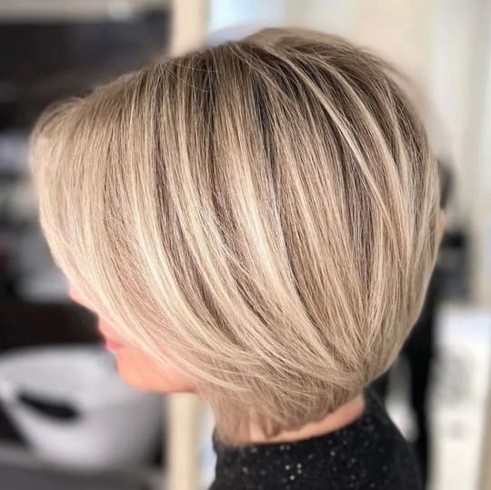 latest bob hairstyles