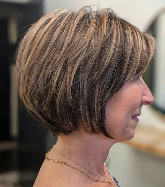 latest bob hairstyles