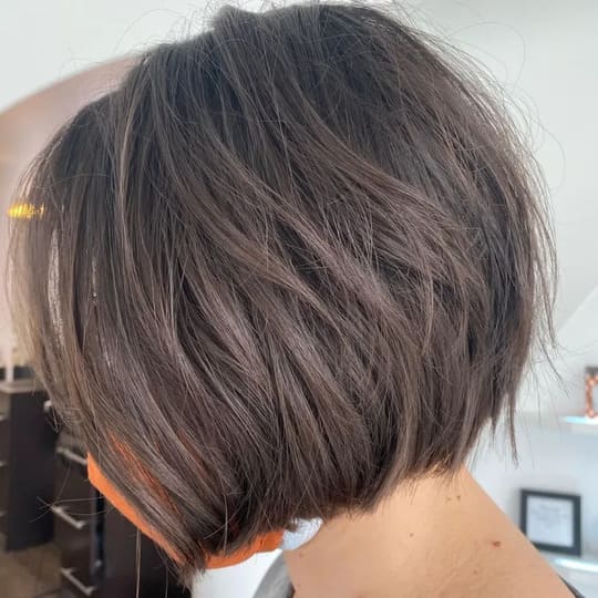 latest bob hairstyles