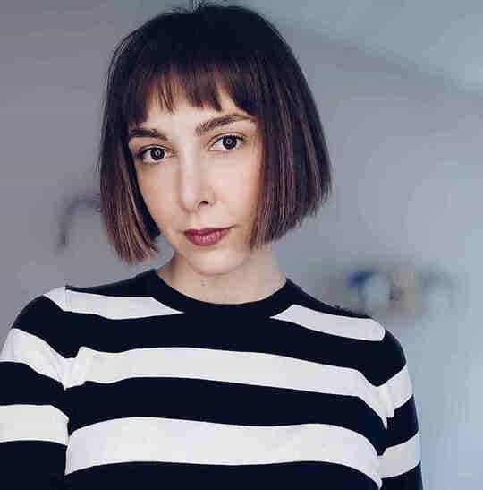 latest bob hairstyles