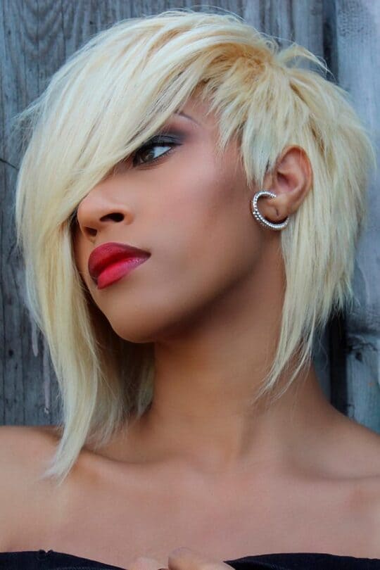 latest bob hairstyles