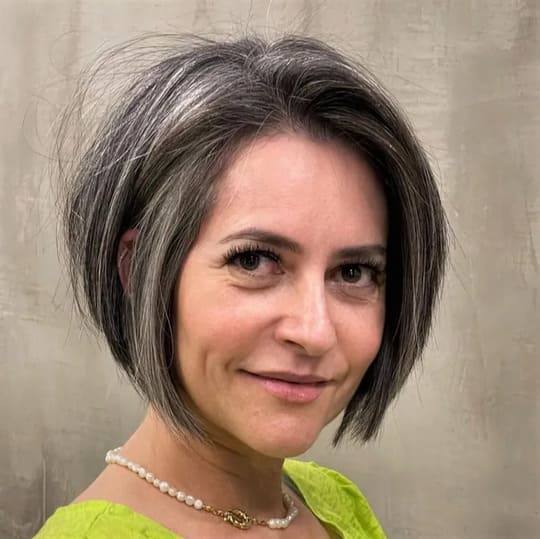 latest bob hairstyles