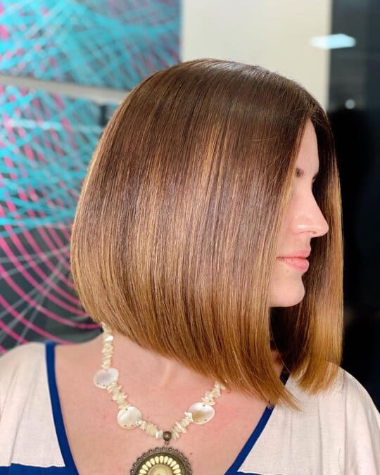 latest bob hairstyles