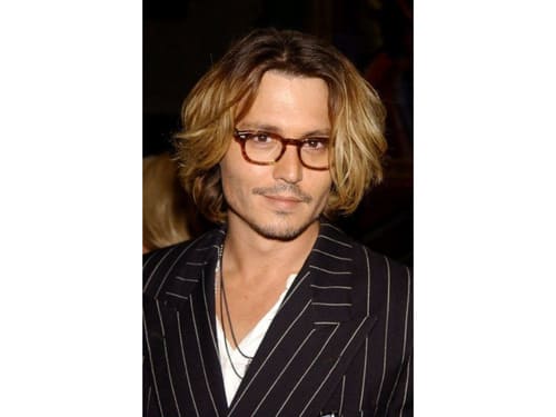 Long Curly Hair with Shoulder Length Hairstyle