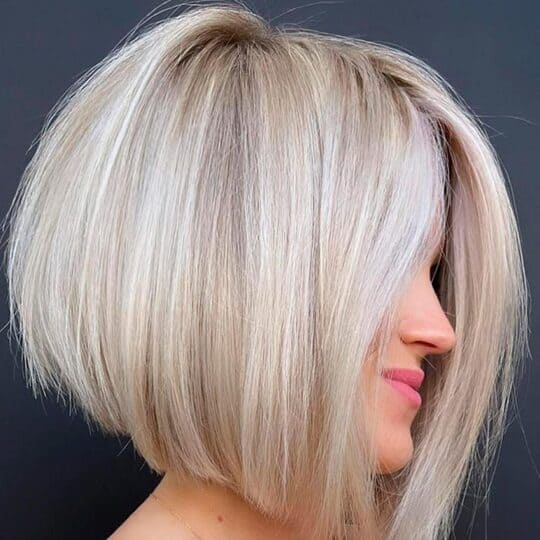 short bob haircuts