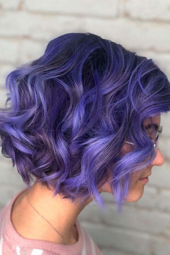 short bob haircuts