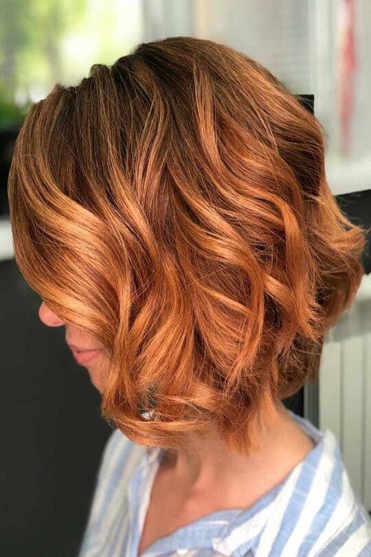 short bob haircuts