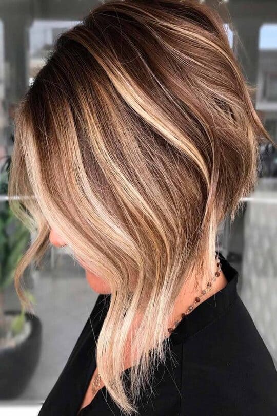short bob haircuts