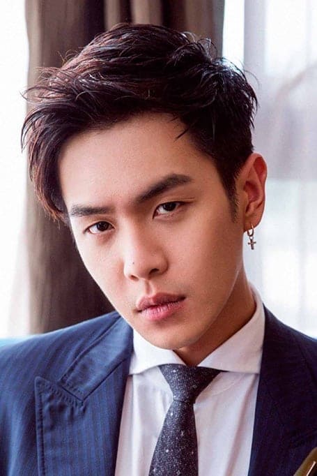 Fire Two Block Haircut Ideas for Men