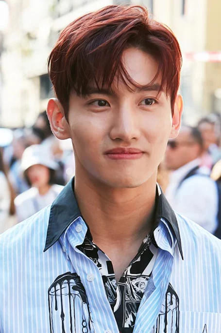 Fire Two Block Haircut Ideas for Men