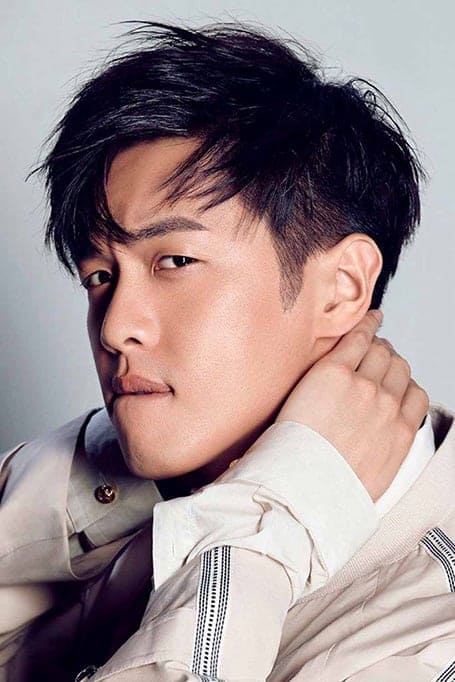 Fire Two Block Haircut Ideas for Men