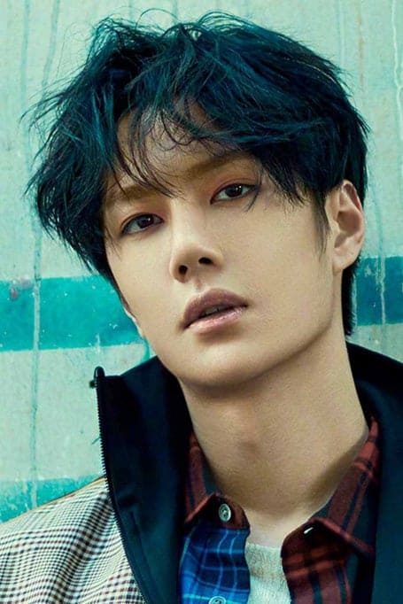 Fire Two Block Haircut Ideas for Men