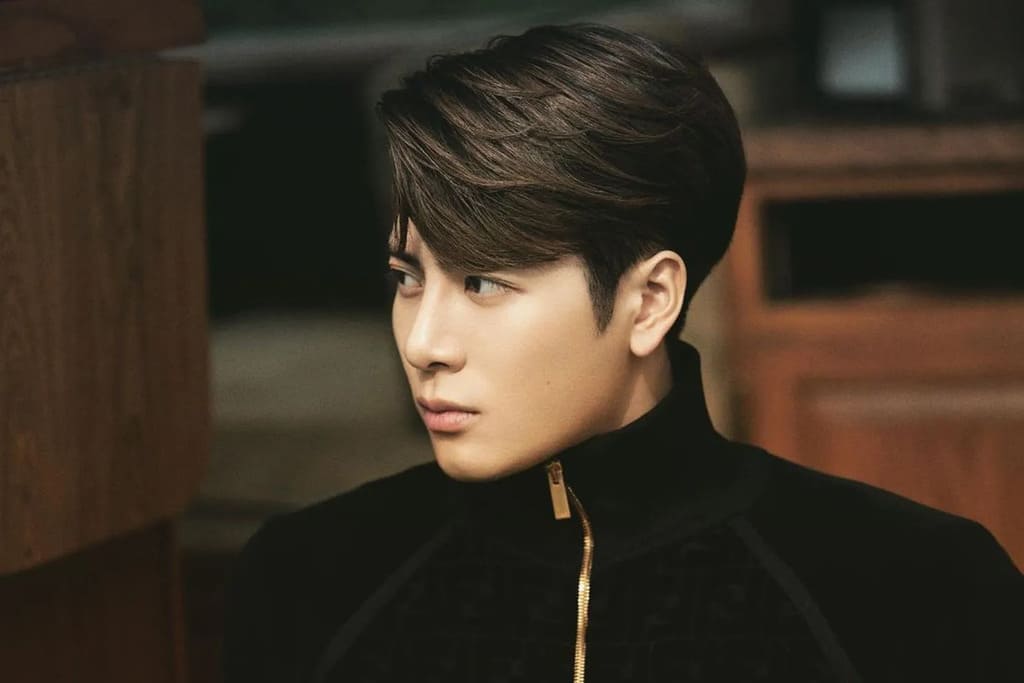 Fire Two Block Haircut Ideas for Men