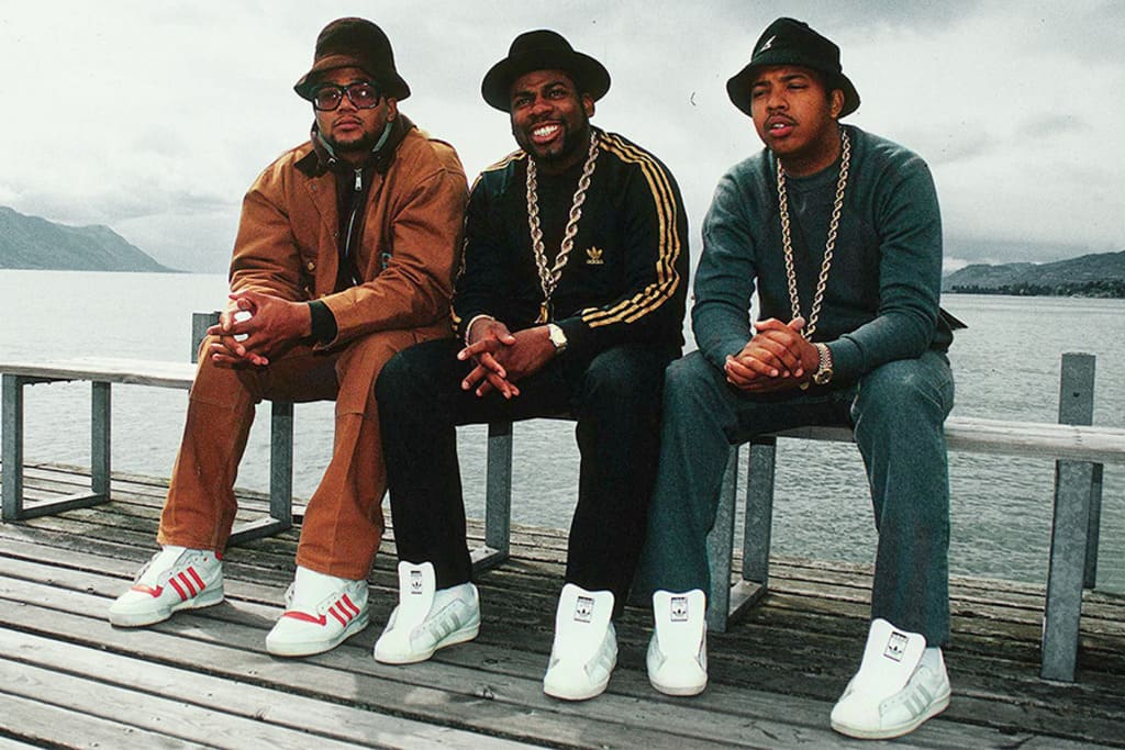 80s fashion men