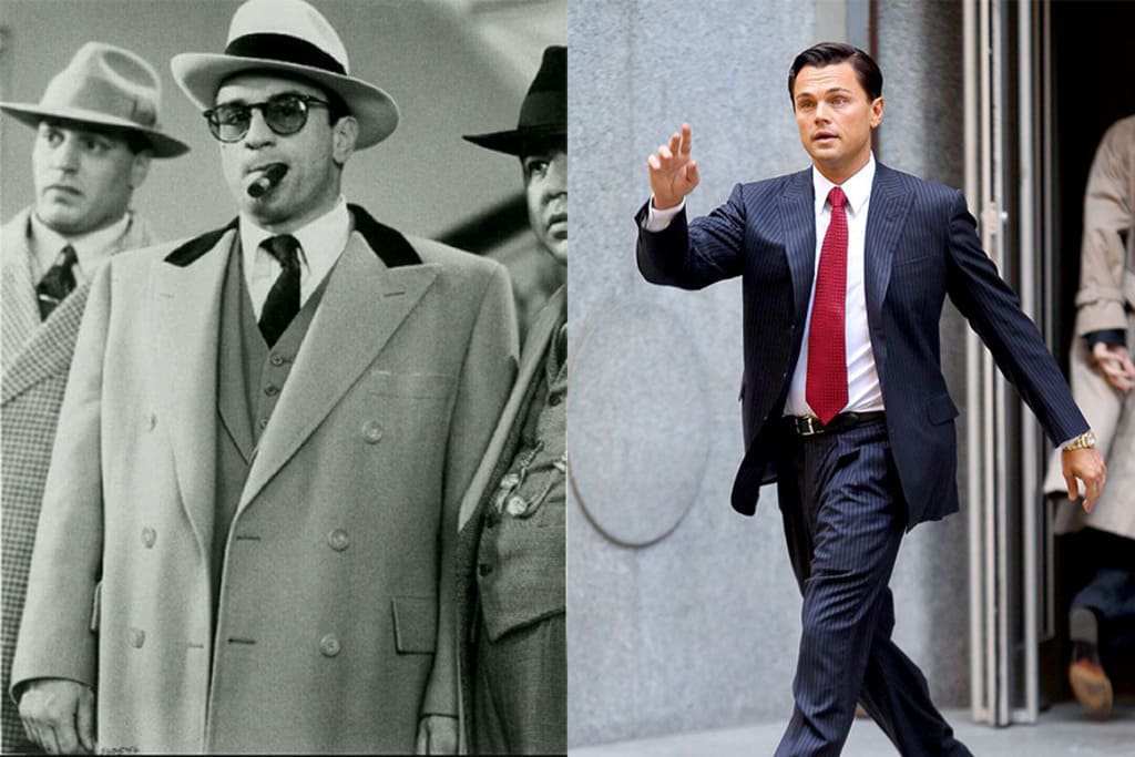 80s fashion men