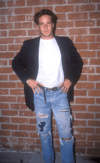 80s fashion men