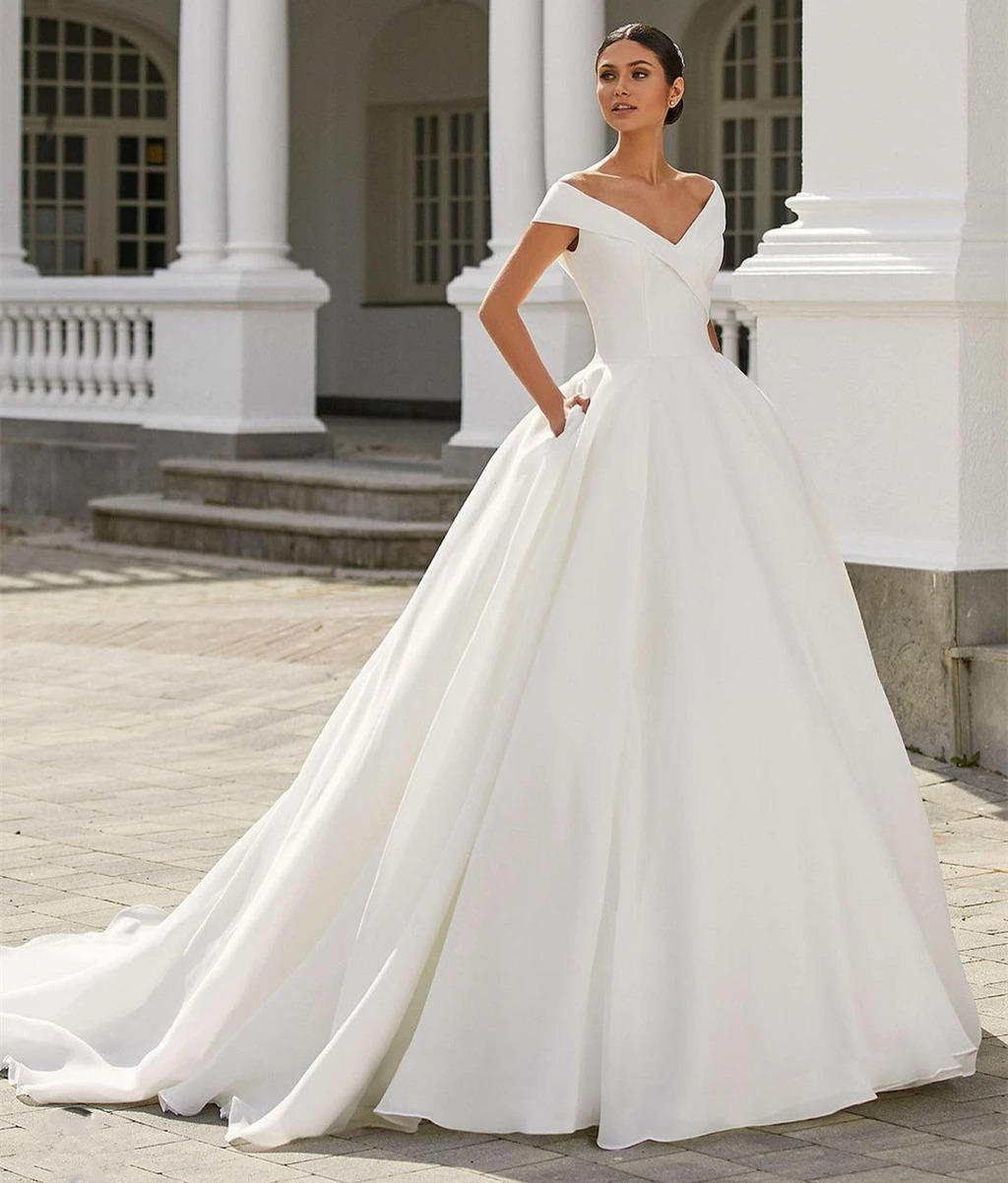 Where Can I Wear My Dress
