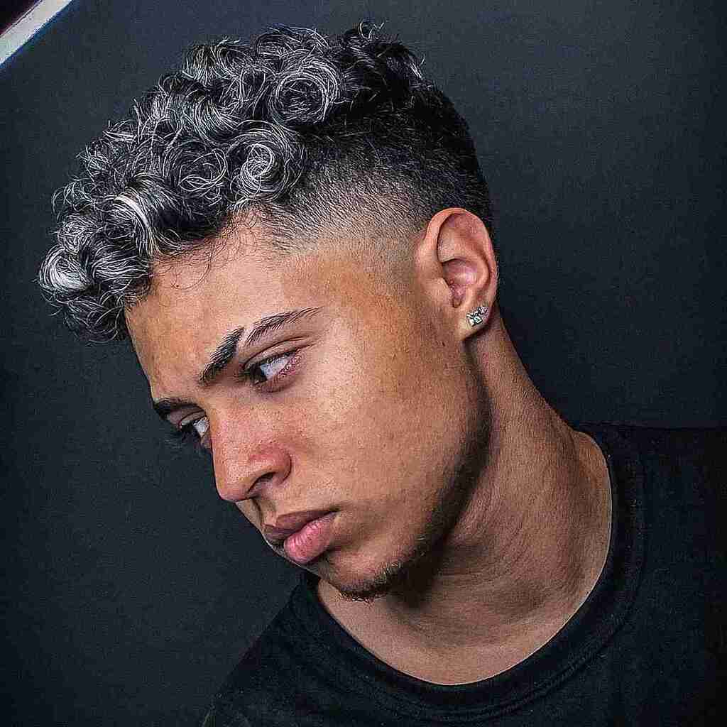 Best Long Hairstyles for Men