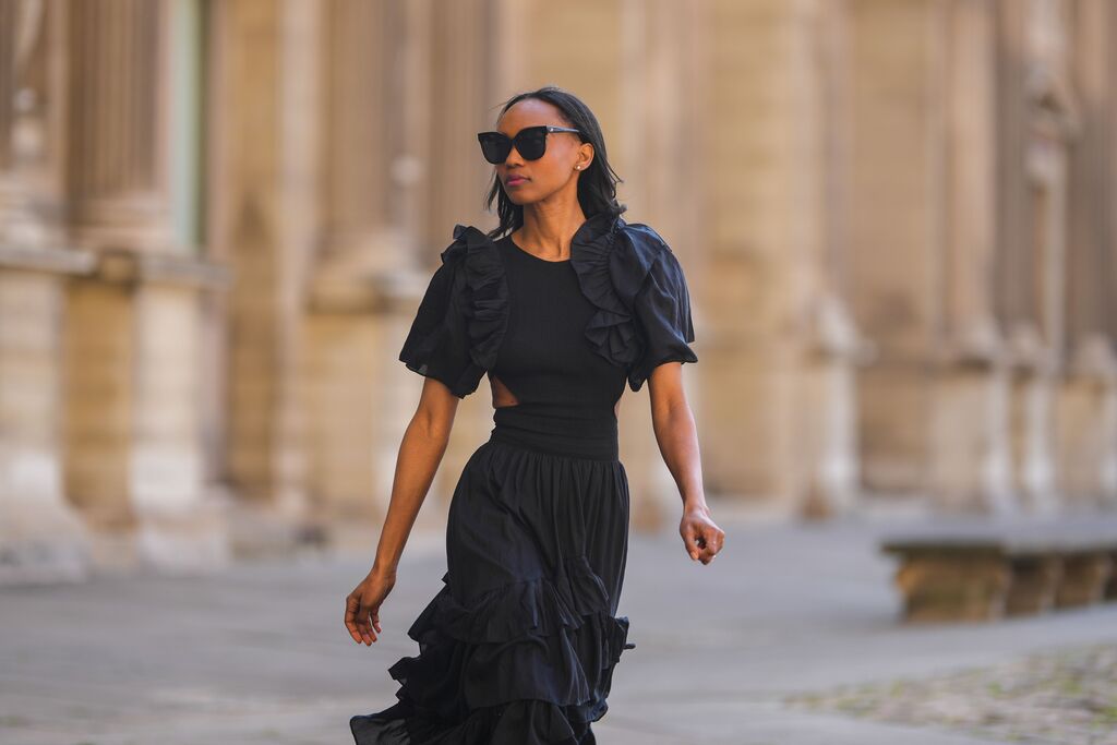 Timeless Fashion Trends 