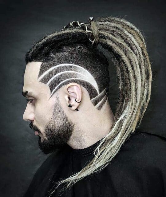 Best Long Hairstyles for Men