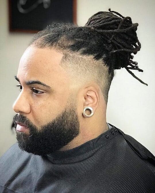 Best Long Hairstyles for Men