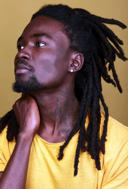 Best Long Hairstyles for Men