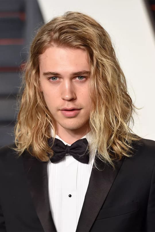 Best Long Hairstyles for Men