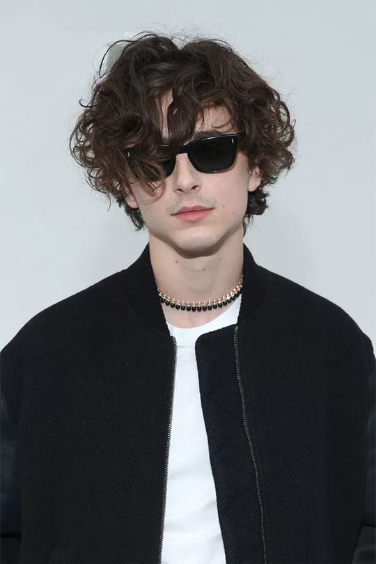 Best Long Hairstyles for Men