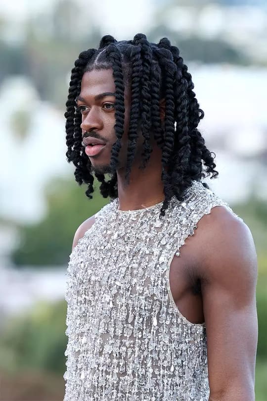 Best Long Hairstyles for Men