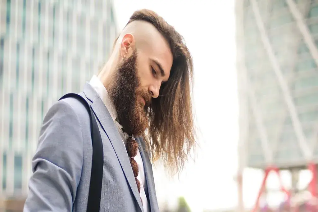 Best Long Hairstyles for Men