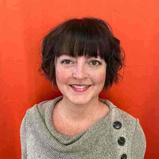 bob hair cuts