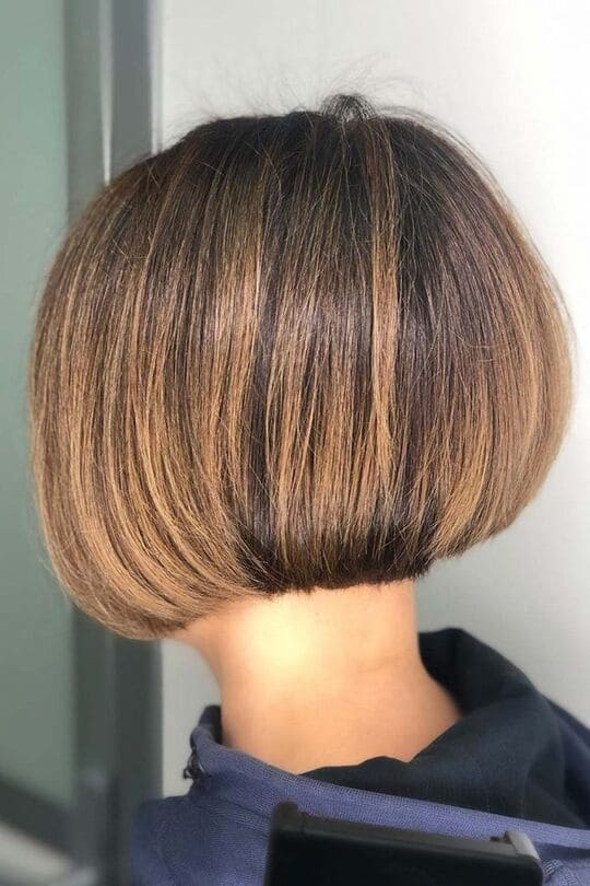 bob hair cuts