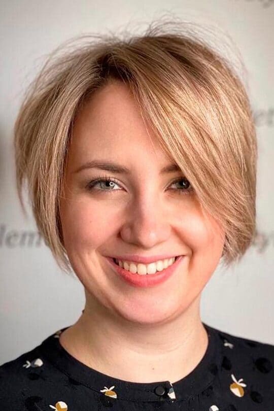 bob hair cuts