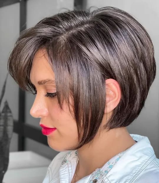 bob hair cuts