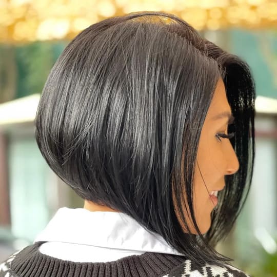 bob hair cuts