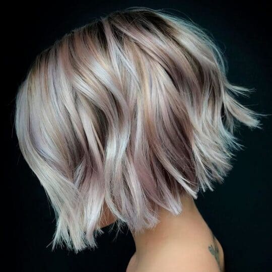 bob hair cuts
