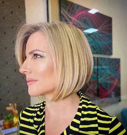 bob hair cuts