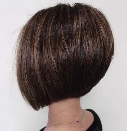 bob hair cuts