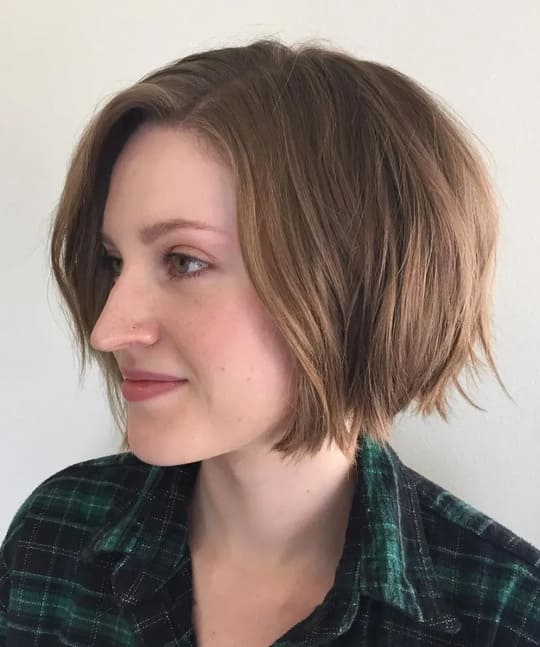 bob hair cuts