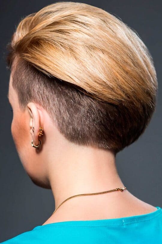 bob hair cuts