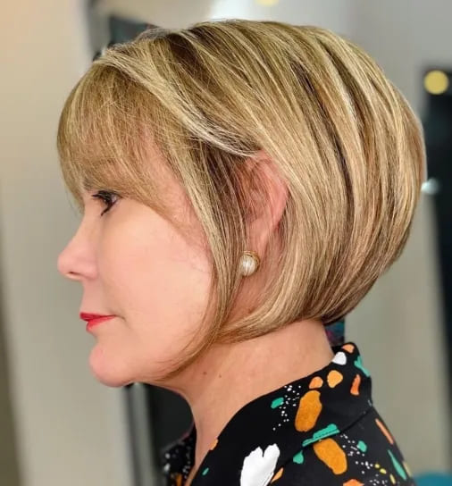 bob hair cuts