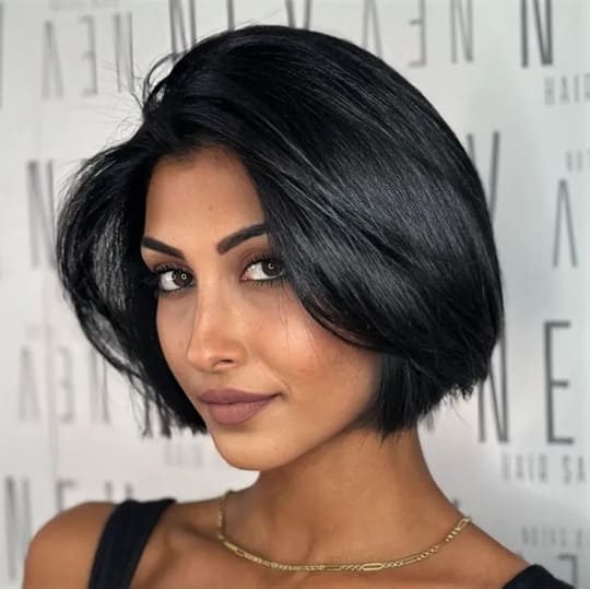 bob hair cuts