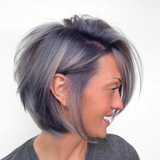 bob hair cuts